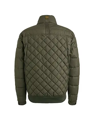 PME LEGEND | Fieldjacket | olive
